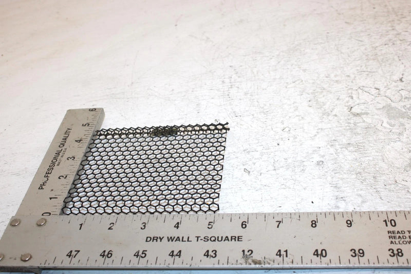 1996 Ski-doo Mxz 440 Oem Air Intake Screen 517283900 SS13