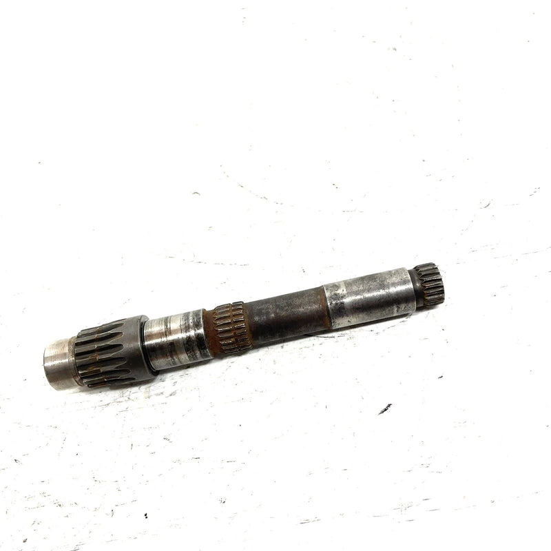 1991 Polaris Trail Boss 350L 2x4 OEM Transmission Input Shaft 3231532 AP227