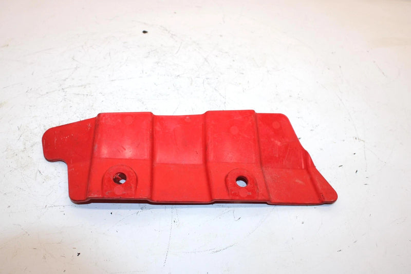 08 Arctic Cat Prowler Xt 650 4x4 H1 Automatic OemRearLHAxleShield 0441-755 XA0
