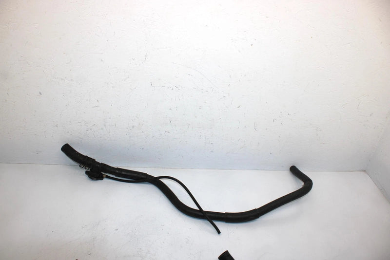 00 Yamaha Sx500r Oem Filler Neck/Pipe (Set Of 4) 8CR-12591-00-00 SY0