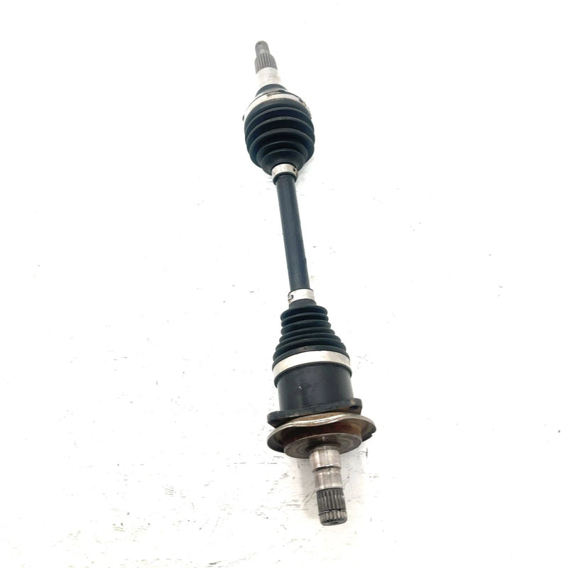 2007 Can-Am Outlander 650 4x4 XT HO EFI OEM Front Left CV Axle 705401578 AB17.1