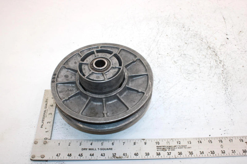 2002 Polaris Sportsman 700 Oem Secondary Driven Clutch 1321973 AP184