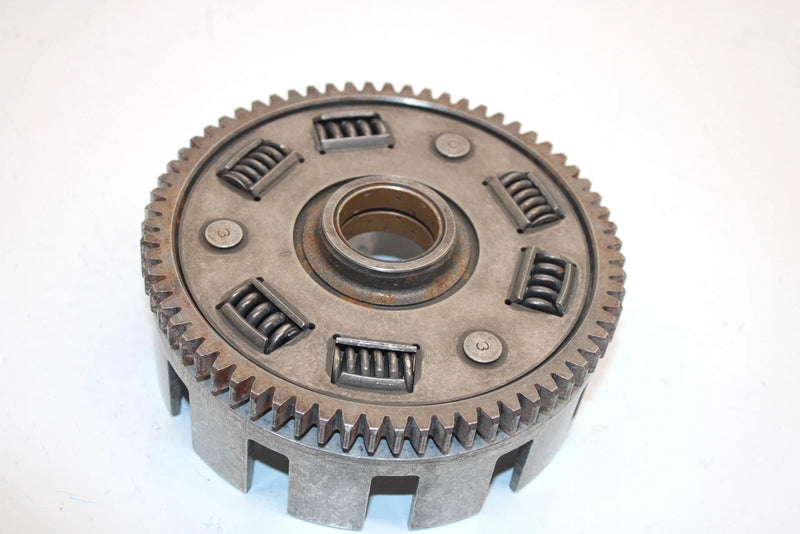 02 Arctic Cat 400 4x4 Oem Clutch Basket 3446-002 AAS