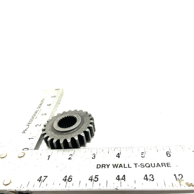93 Kawasaki Bayou 400 KLF400B 4x4 OEM 23T Driven Sprocket 39135-1054 AK32