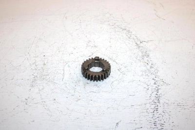 1987 Honda Atc 90a Oem 28T Sub High Gear 23931-053-010 AH57