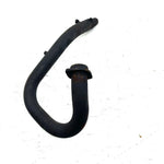 1994 Yamaha Kodiak 400 4x4 OEM Exhaust Header Pipe 4GB-14611-00-00 AY71
