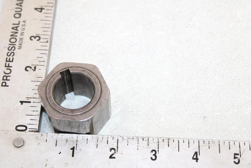94 Polaris 400l 4x4 Oem Front Wheel Hub Cam 3250027 AP64