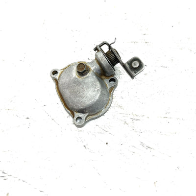 1988 Yamaha Moto 4 OEM Exhaust Valve Cover 3Y1-11187-00-00 AY57