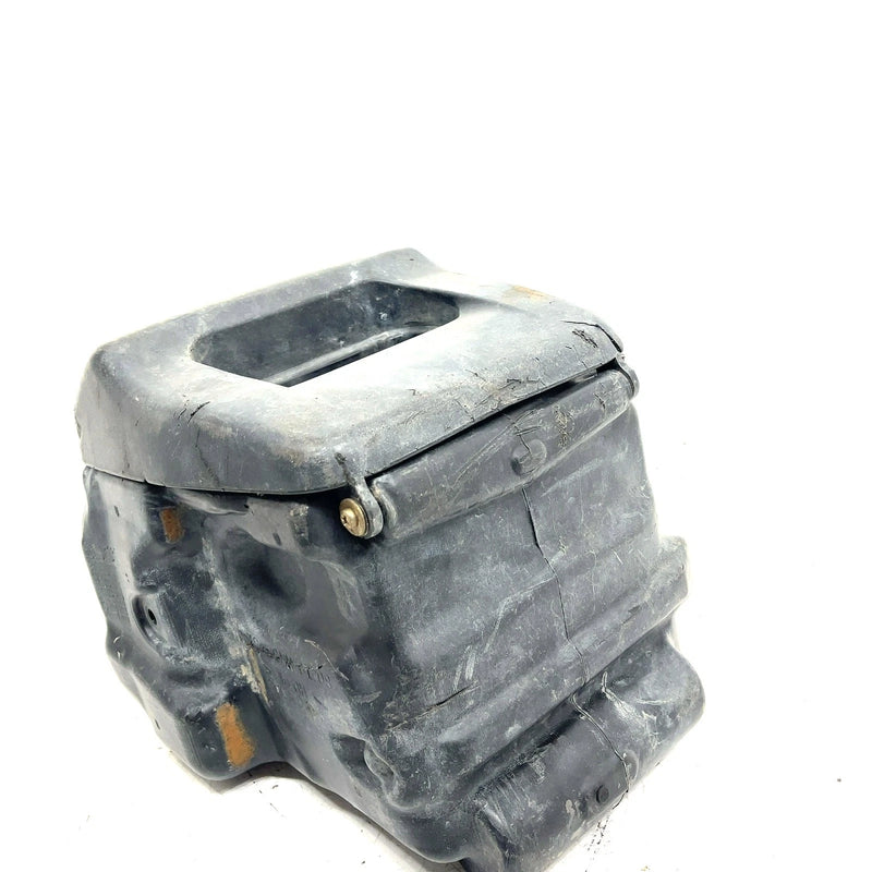 00-03 Honda Rancher 350 OEM Tool Box 80210-HN5-670 AH72