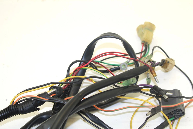 1996 Arctic Cat Monte Carlo 900 Oem Main Wiring Harness 3008-347 JA0