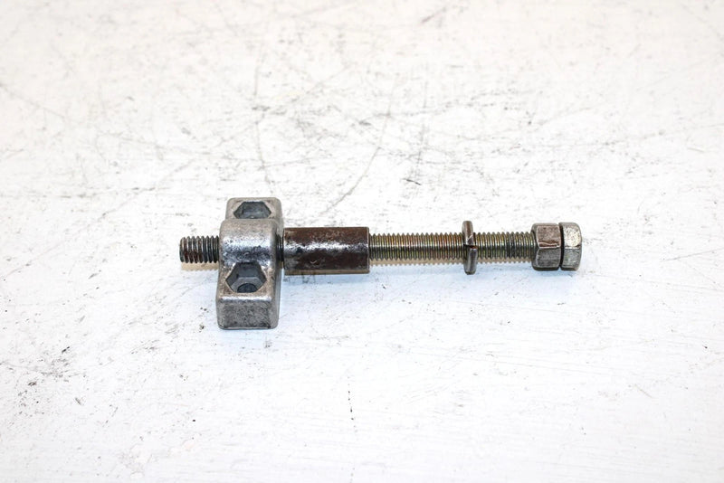 1999 Arctic Cat Zr 500 Oem Track Tensioner 0623-123 SA18