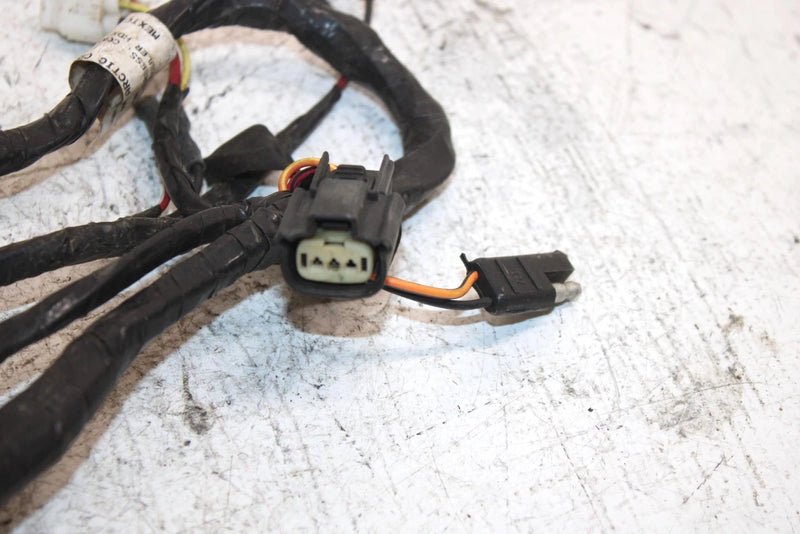 2012 Arctic Cat Prowler Hdx 700 Oem Console Harness 0486-398 XA1