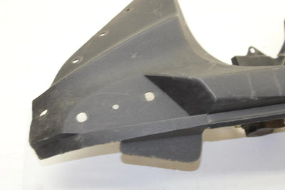 2001 Yamaha Phazer 500 Oem Right Belly Pan 8DJ-2196E-02-00 SY117