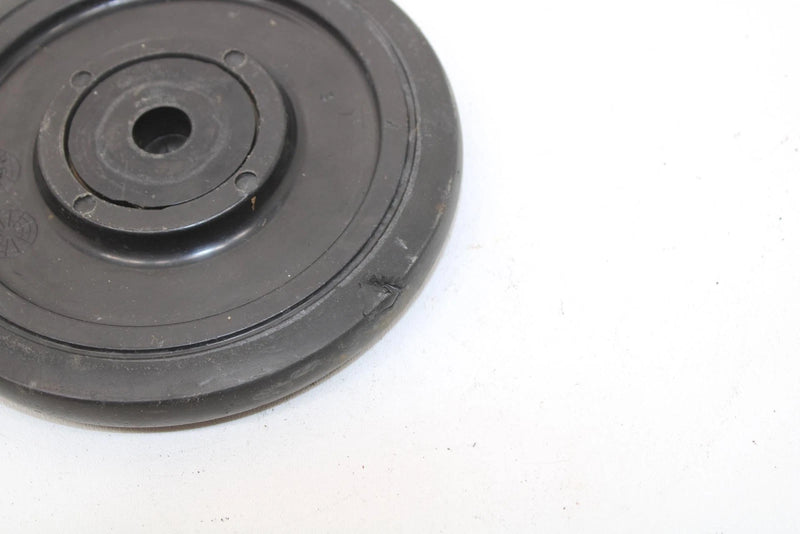 1995 Arctic Cat Zr 580 EFI Oem Idler Wheel 6.380 Assembly 0604-210 Q3971