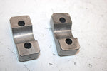 03 Arctic Cat Mountain Cat 900 Oem Handlebar Mount Set 0605-506 0605-507 SA247