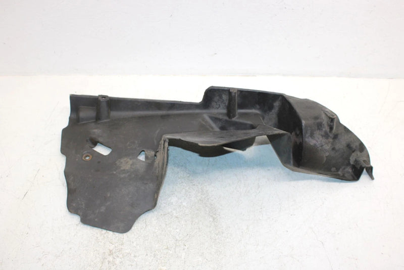 2007 Honda Fortrax 680 Oem Right Inner Splash Guard 61863-HN8-000 AH46