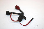 03 Honda Trx 250 Exa Sporttrax Ex Oem Positive Battery Cable 32401-HN6-000 AH10