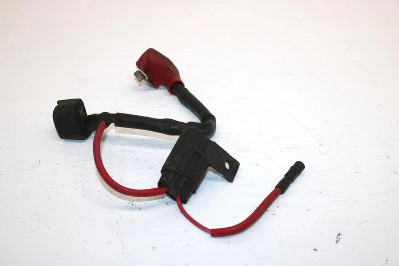 03 Honda Trx 250 Exa Sporttrax Ex Oem Positive Battery Cable 32401-HN6-000 AH10