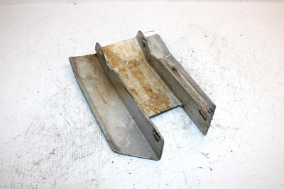 1987 Yamaha  Warrior Aftermarket Rear Skid Plate 1UY-2219X-00-00 AY16
