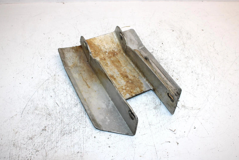 1987 Yamaha  Warrior Aftermarket Rear Skid Plate 1UY-2219X-00-00 AY16
