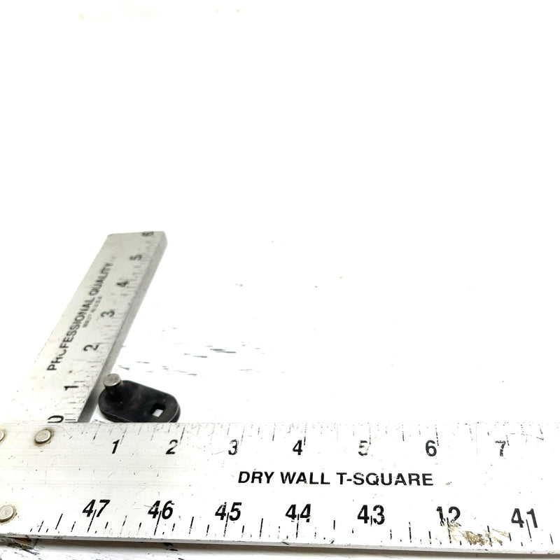 2003 Arctic Cat 400 4X4 OEM Shift Bell Crank 0502-295 AA30