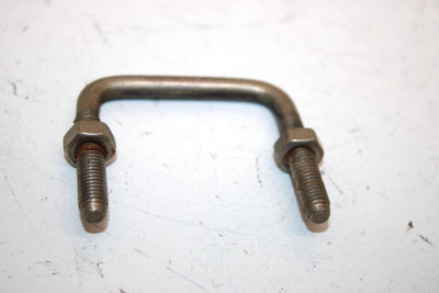03 Bombardier Quest 650 Oem Seat Latch Hook 291000468 AB1.1