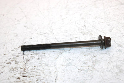 1998 Yamaha  Grizzly Oem Cylinder Head Bolt Pair 90105-08505-00 AY49