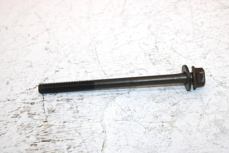 1998 Yamaha  Grizzly Oem Cylinder Head Bolt Pair 90105-08505-00 AY49