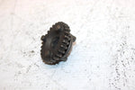 1986 Yamaha  Badger Yfm80s Oem 4th Wheel Gear 27T 55X-17241-00-00 AY8