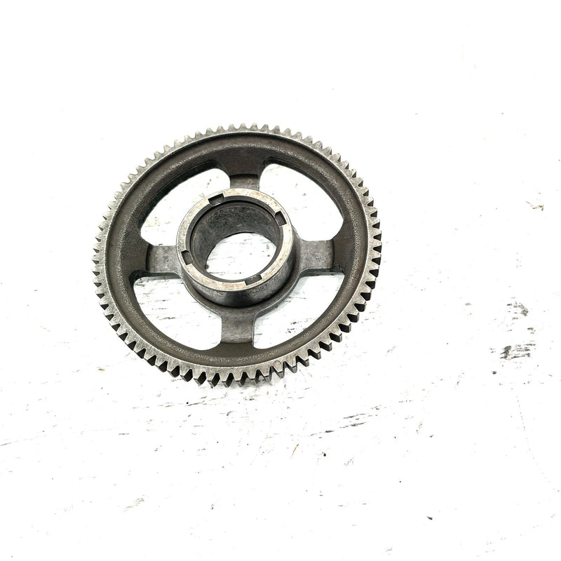 04 Honda Foreman Rubicon 500  4x4 OEM Starter Clutch Gear 28110-HN2-000 AH86