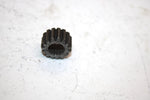 96 Yamaha  Warrior 350 Oem Clutch Release Gear 3LD-16398-00-00 AY6