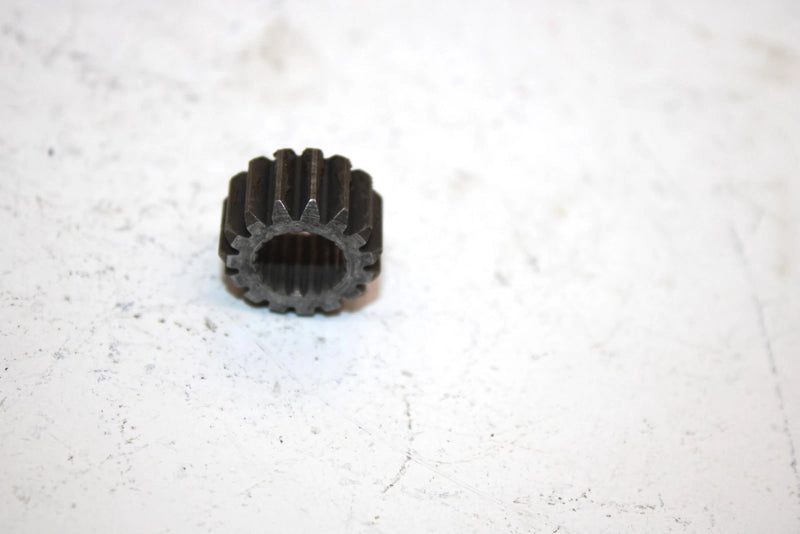 96 Yamaha  Warrior 350 Oem Clutch Release Gear 3LD-16398-00-00 AY6