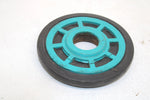 95 Polaris Trail Deluxe Oem Idler Wheel 1594050 SP127