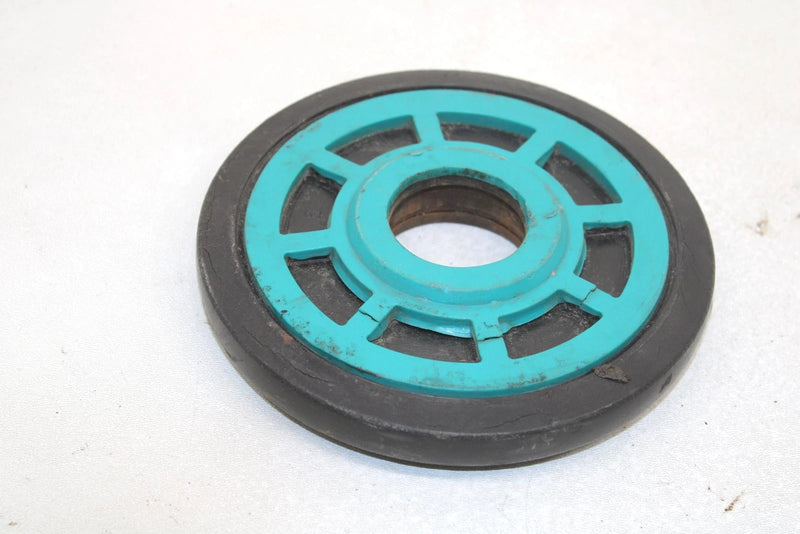 95 Polaris Trail Deluxe Oem Idler Wheel 1594050 SP127