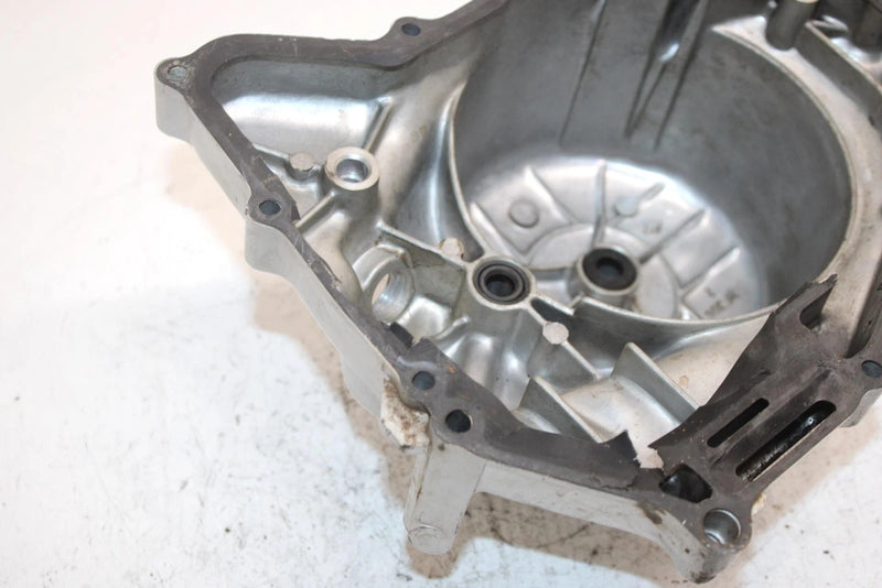 1996 Yamaha  Badger Yfm80h Oem Clutch Cover 2FJ-15421-00-00 AY14
