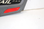 05 Polaris Trail Touring Oem Left Snow Skirt 5434583-070 SP177