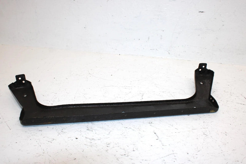 1991 Arctic Cat Lynx Deluxe Oem Tunnel End Plate 0117-787 SA52