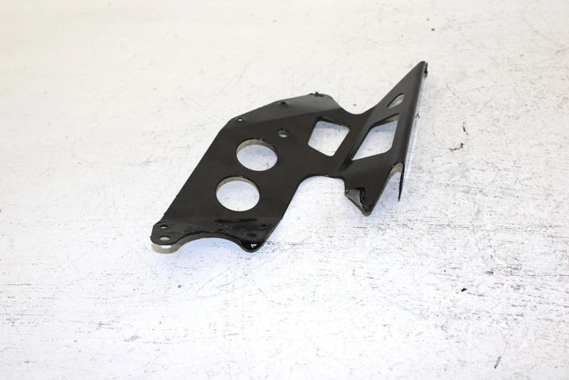 1996 Ski-doo Formula Iii 600 Oem Footrest Side Plate Set 518312909 SS18