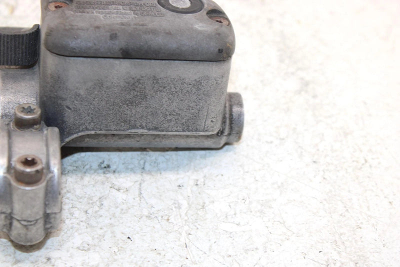 2003 Polaris Magnum 330 Oem Brake Master Cylinder 2201836 AP158