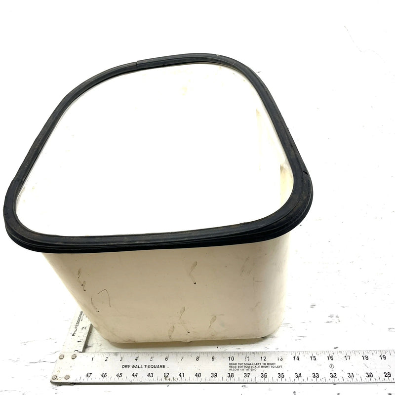 01-05 Yamaha WaveRunner XLT1200 OEM Rear Storage Tray F0D-U474A-00-00 JY30