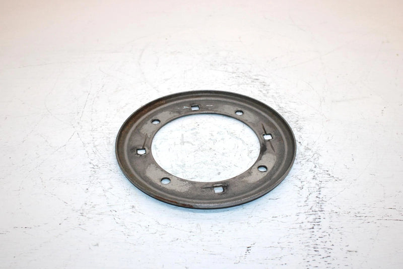 1985 Honda Atc 110a All Terrain Oem Wheel Support Plate 44714-968-000 AH58