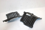 1994 Yamaha Vmax 600 Oem Side Louver Set 89A-77132-01-00 SY25