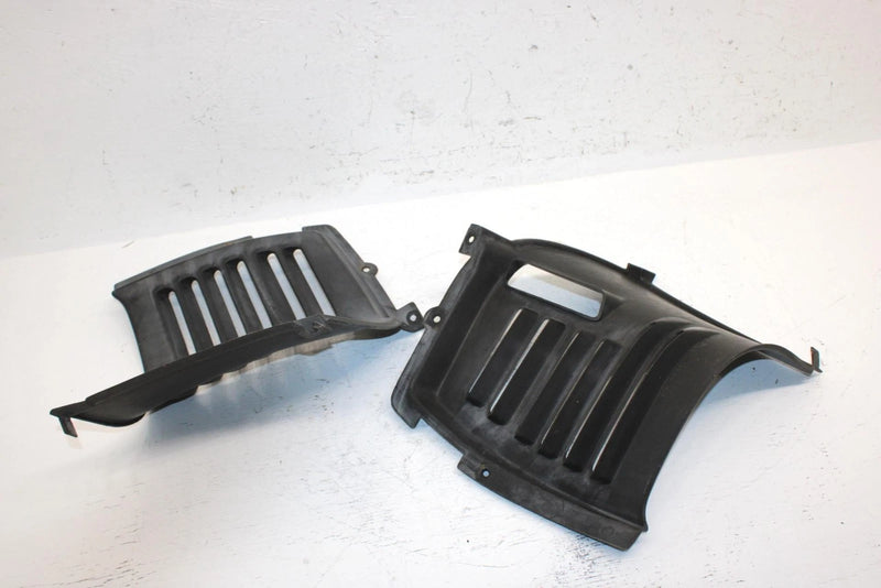 1994 Yamaha Vmax 600 Oem Side Louver Set 89A-77132-01-00 SY25
