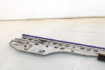 96 Polaris Xlt Oem Right Rear Suspension Skid Rail 1540999 SP160