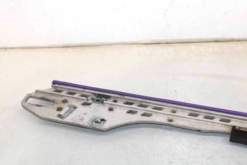 96 Polaris Xlt Oem Right Rear Suspension Skid Rail 1540999 SP160