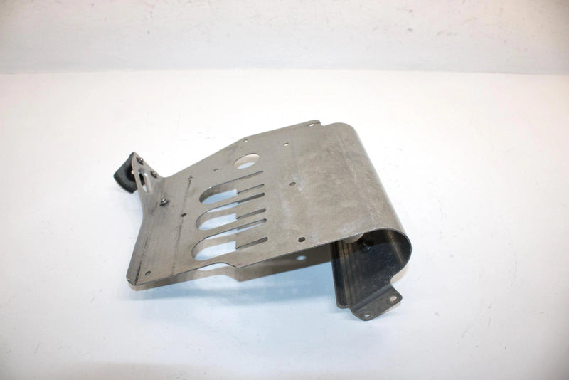 03 Yamaha Rx1 Oem LH Footrest 8FG-21960-00-00 SYS