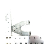 10-14 Polaris Sportsman 550 OEM Junction Bracket 5252667 AP238.1