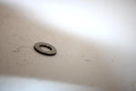 04 Arctic Cat Zr 900 Sno Pro Efi Oem Oil Pump Seal Washer 3402-009 Q5076