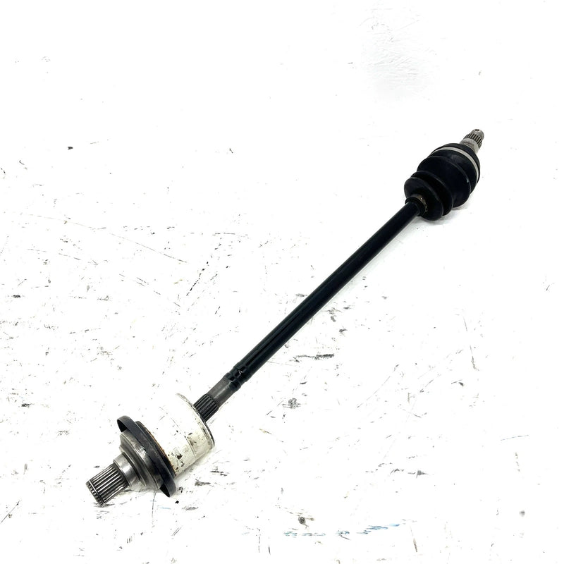 14-15 Arctic Cat Prowler HDX 500 OEM Rear Drive Shaft 1436-411 XA2.1