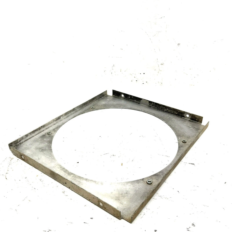 2002 Arctic Cat 375 4x4 Automatic OEM Radiator Fan Shroud 0413-064 AA34